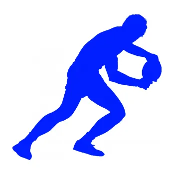 Polep vozidla Ping pong 004 pravá (19 - modrá dynamic) SAMOLEPKA NA AUTO, NÁLEPKA, FÓLIE, POLEP, TUNING, VLASTNÍ TEXT, TISK, AUTOSAMOLEPKY.cz, POLEPY, OBRÁZEK, LOGO, 3D STICKERS