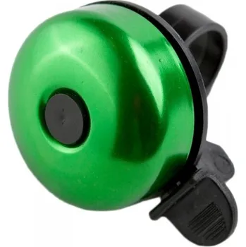 Zvonek na kolo Goodbike Zvonek SONAR 40mm Goodbike Zvonek SONAR 40mm