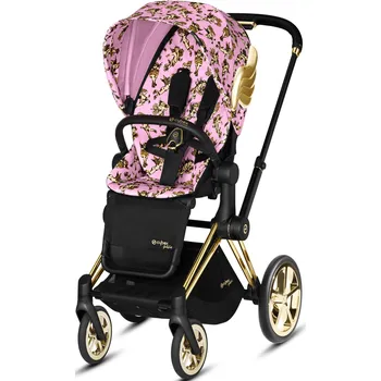 Kočárek Cybex Priam Cherubs 2021