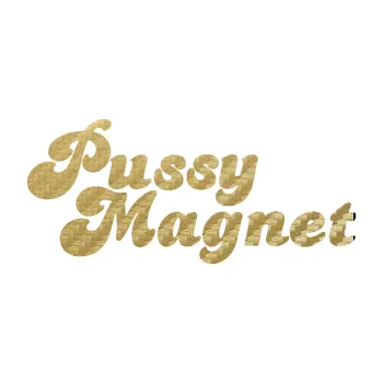 Samolepicí dekorace na vozidlo Pussy magnet nápis (59 - 3D karbon zlatý) SAMOLEPKA NA AUTO, NÁLEPKA, FÓLIE, POLEP, TUNING, VLASTNÍ TEXT, TISK, AUTOSAMOLEPKY.cz, POLEPY, OBRÁZEK, LOGO, 3D STICKERS