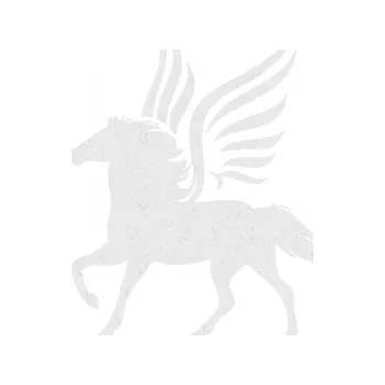 Samolepící dekorace SAMOLEPKA Pegas 002 levá okřídlený kůň (84 - Ultra Metalic bílá) NA AUTO, NÁLEPKA, FÓLIE, POLEP, TUNING, VLASTNÍ TEXT, TISK, AUTOSAMOLEPKY.cz, POLEPY, OBRÁZEK, LOGO, SAMOLEPKY