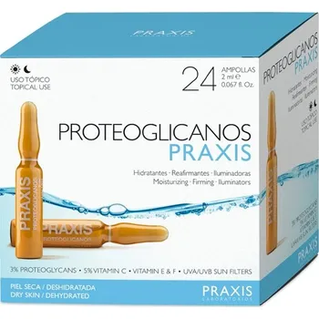 Pleťové sérum Praxis Proteoglicanos Classics pleťové sérum