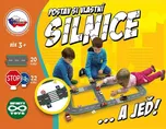 Infinity Toys Postav si vlastní silnice…