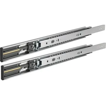 Nábytkové kování Glt H4 05GL45400SD 400 mm