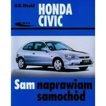 Honda Civic - Hans-Rüdiger Etzold