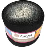 Yarnart Flowers