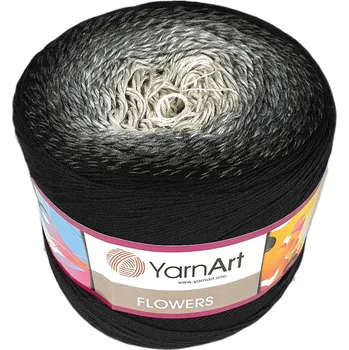 Yarnart Flowers