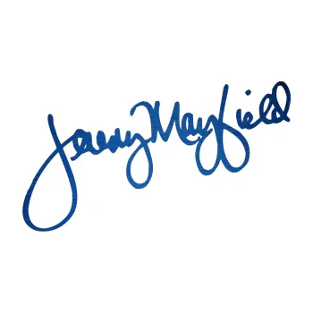 Samolepící dekorace SAMOLEPKA Jeremy Mayfield podpis (65 - škrábaný kov modrý) NA AUTO, NÁLEPKA, FÓLIE, POLEP, TUNING, VLASTNÍ TEXT, TISK, AUTOSAMOLEPKY.cz, POLEPY, OBRÁZEK, LOGO, SAMOLEPKY