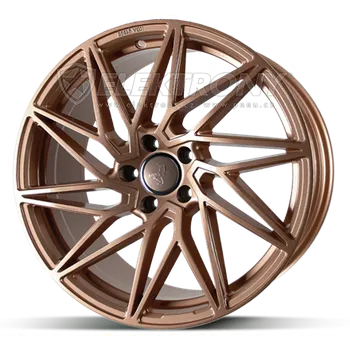 Disk Keskin KT20 Bronze 8,5x19 5x112 ET45