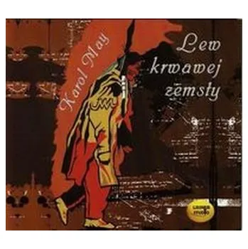 Lew krwawej zemsty - May Karol