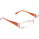 Dámské dioptrické brýle Infinity IC218brown