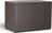 Prosperplast Boardebox 190 l, hnědý