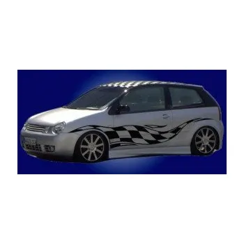 Polep vozidla SAMOLEPKA Samolepka na bok šachovnice 002 (14 - fialová) NA AUTO, NÁLEPKA, FÓLIE, POLEP, TUNING, VLASTNÍ TEXT, TISK, AUTOSAMOLEPKY.cz, POLEPY, OBRÁZEK, LOGO, SAMOLEPKY