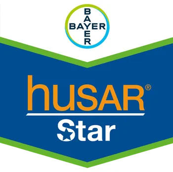 Herbicid Bayer spol. s r.o. Husar star 3 kg