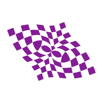 Polep vozidla SAMOLEPKA Šachovnice 044 (14 - fialová) NA AUTO, NÁLEPKA, FÓLIE, POLEP, TUNING, VLASTNÍ TEXT, TISK, AUTOSAMOLEPKY.cz, POLEPY, OBRÁZEK, LOGO, SAMOLEPKY