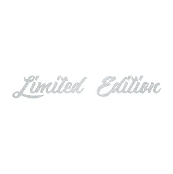 Polep vozidla SAMOLEPKA Limited edition 007 (61 - škrábaný hliník) NA AUTO, NÁLEPKA, FÓLIE, POLEP, TUNING, VLASTNÍ TEXT, TISK, AUTOSAMOLEPKY.cz, POLEPY, OBRÁZEK, LOGO, SAMOLEPKY