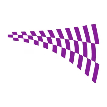 Polep vozidla SAMOLEPKA Šachovnice 047 (14 - fialová) NA AUTO, NÁLEPKA, FÓLIE, POLEP, TUNING, VLASTNÍ TEXT, TISK, AUTOSAMOLEPKY.cz, POLEPY, OBRÁZEK, LOGO, SAMOLEPKY