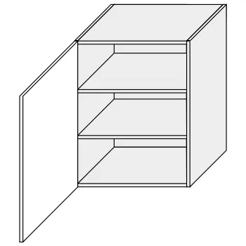 Kuchyňská skříňka Kuchyňská skříňka Essen Trend WE/60