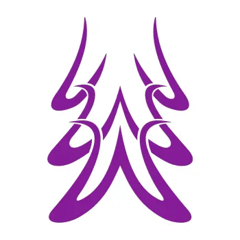 Polep vozidla SAMOLEPKA Kapota 028 (14 - fialová) NA AUTO, NÁLEPKA, FÓLIE, POLEP, TUNING, VLASTNÍ TEXT, TISK, AUTOSAMOLEPKY.cz, POLEPY, OBRÁZEK, LOGO, SAMOLEPKY