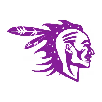 Samolepící dekorace Indián 003 pravá (14 - fialová) SAMOLEPKA NA AUTO, NÁLEPKA, FÓLIE, POLEP, TUNING, VLASTNÍ TEXT, TISK, AUTOSAMOLEPKY.cz, POLEPY, OBRÁZEK, LOGO, 3D STICKERS