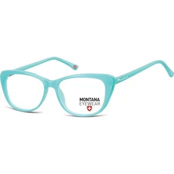 Brýlová obroučka MONTANA EYEWEAR Obroučky Montana MA56 Flex