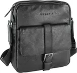 Taška Bugatti Citta crossbody leather L 493045-01