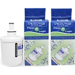 Filter Logic FL-293G vodní filtr pro lednice značky SAMSUNG - 2 kusy