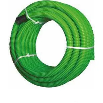 Ventilace DALEPA Flexibilní potrubí DN 75/63, antibakteriální, antistatické, 50 m