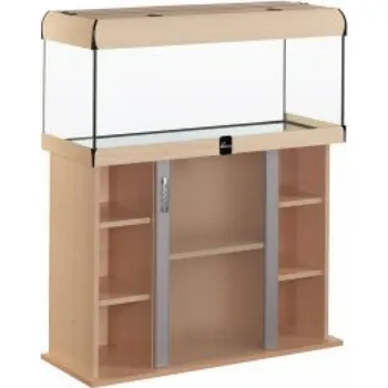 Akvárium Akvarijní komplet DIVERSA Modern 100