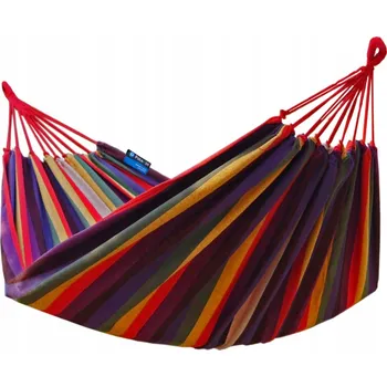 Houpací síť Houpací síť SINGA XL červené