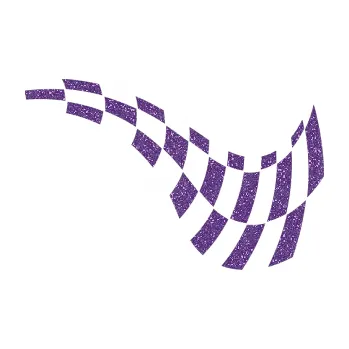 Polep vozidla SAMOLEPKA Šachovnice 035 (87 - Ultra Metalic fialová) NA AUTO, NÁLEPKA, FÓLIE, POLEP, TUNING, VLASTNÍ TEXT, TISK, AUTOSAMOLEPKY.cz, POLEPY, OBRÁZEK, LOGO, SAMOLEPKY