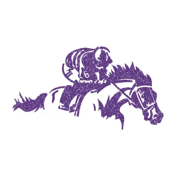 Samolepící dekorace SAMOLEPKA Kůň 075 pravá závod s jezdcem, dostihy (87 - Ultra Metalic fialová) NA AUTO, NÁLEPKA, FÓLIE, POLEP, TUNING, VLASTNÍ TEXT, TISK, AUTOSAMOLEPKY.cz, POLEPY, OBRÁZEK, LOGO, SAMOLEPKY