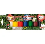 Anděl Přerov 6123 Akrylové barvy na…