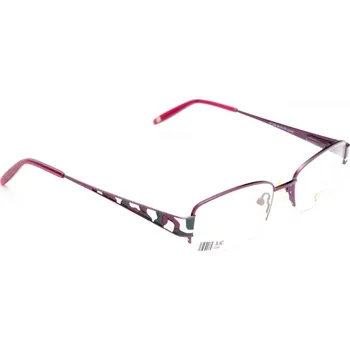 Brýlová obroučka Dámské dioptrické brýle Infinity IC204purple