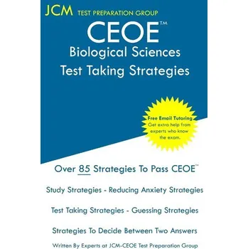 CEOE Biological Sciences - Test Taking Strategies - Complete Test Preparation Inc.
