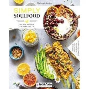 Simply Soulfood - Izdebska, Marlena