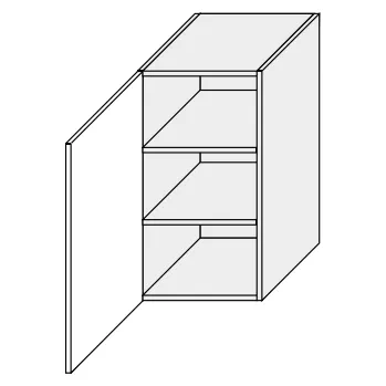 Kuchyňská skříňka Kuchyňská skříňka Ferrum WE/40