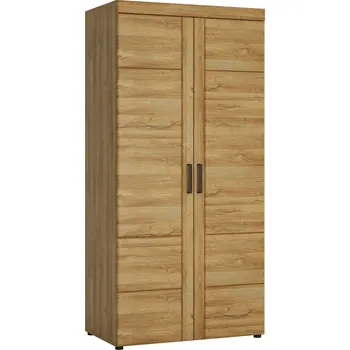 Šatní skříň Skříň Cortina S02