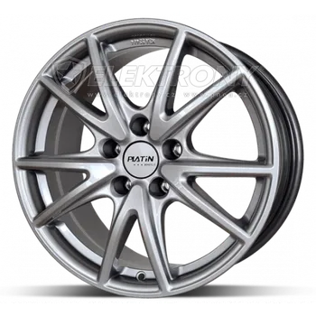 Alu kolo Platin P99 Silver 7x17 5x112 ET40
