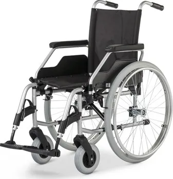 Invalidní vozík Meyra Servis Budget 43 cm