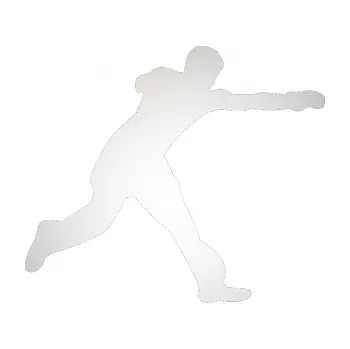 Polep vozidla Karate 004 pravá (82 - odrazková reflexní bílá) SAMOLEPKA NA AUTO, NÁLEPKA, FÓLIE, POLEP, TUNING, VLASTNÍ TEXT, TISK, AUTOSAMOLEPKY.cz, POLEPY, OBRÁZEK, LOGO, 3D STICKERS