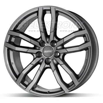 Auto-moto Alutec Drive Grey 9,5x21 5x112 ET22