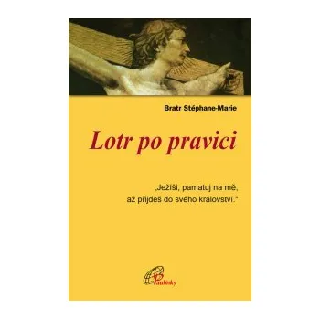Duchovní literatura Lotr po pravici