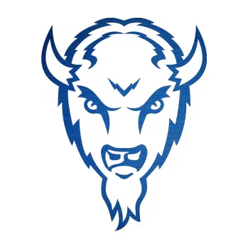 Samolepící dekorace Buvol (65 - škrábaný kov modrý) SAMOLEPKA NA AUTO, NÁLEPKA, FÓLIE, POLEP, TUNING, VLASTNÍ TEXT, TISK, AUTOSAMOLEPKY.cz, POLEPY, OBRÁZEK, LOGO, 3D STICKERS