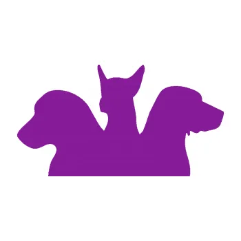 Polep vozidla SAMOLEPKA Psi 001 levá skupinka (14 - fialová) NA AUTO, NÁLEPKA, FÓLIE, POLEP, TUNING, VLASTNÍ TEXT, TISK, AUTOSAMOLEPKY.cz, POLEPY, OBRÁZEK, LOGO, SAMOLEPKY