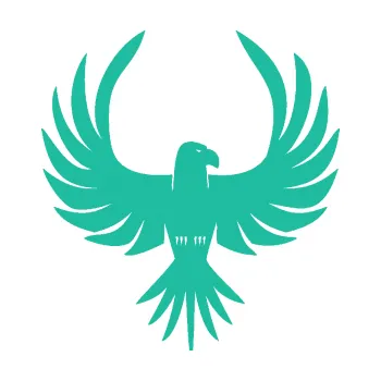 Samolepící dekorace Orlice 009 pravá (25 - tyrkysová) SAMOLEPKA NA AUTO, NÁLEPKA, FÓLIE, POLEP, TUNING, VLASTNÍ TEXT, TISK, AUTOSAMOLEPKY.cz, POLEPY, OBRÁZEK, LOGO, 3D STICKERS