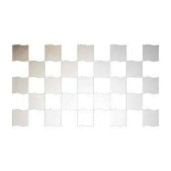 Polep vozidla SAMOLEPKA Šachovnice 003 (82 - odrazková reflexní bílá) NA AUTO, NÁLEPKA, FÓLIE, POLEP, TUNING, VLASTNÍ TEXT, TISK, AUTOSAMOLEPKY.cz, POLEPY, OBRÁZEK, LOGO, SAMOLEPKY