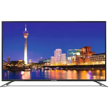 Monitor Technisat Monitorline UHD 49