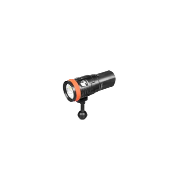 Svítilna Video svítilna Orcatorch D900V