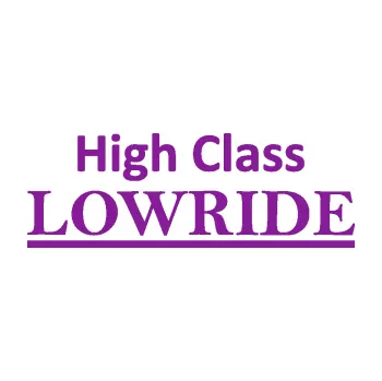 Polep vozidla SAMOLEPKA High class lowride nápis (14 - fialová) NA AUTO, NÁLEPKA, FÓLIE, POLEP, TUNING, VLASTNÍ TEXT, TISK, AUTOSAMOLEPKY.cz, POLEPY, OBRÁZEK, LOGO, SAMOLEPKY